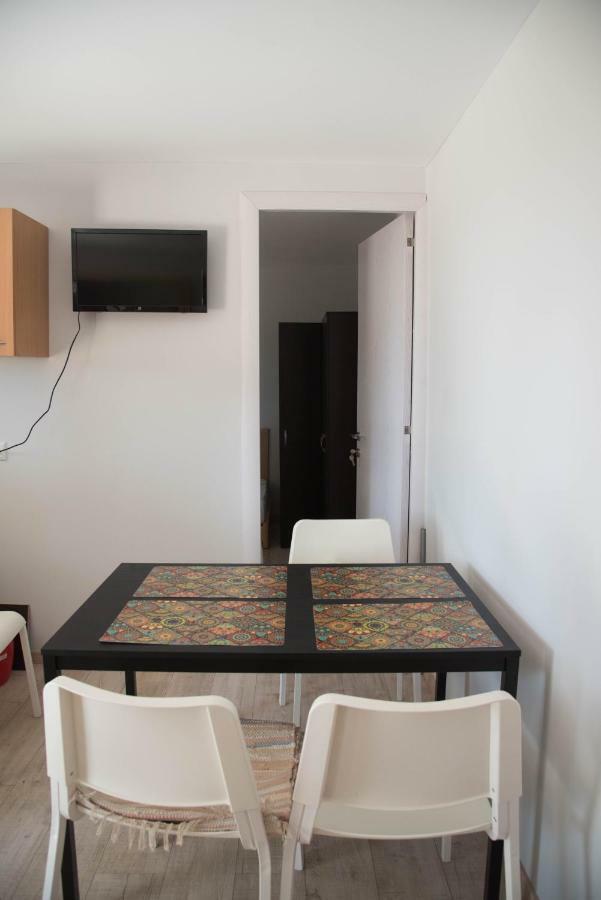 Camping Drepanos Igoumenitsa Exterior photo